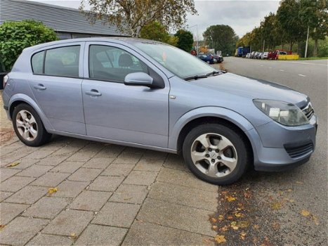 Opel Astra - 1.6 Enjoy 5drs airco nette auto - 1