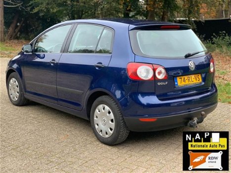 Volkswagen Golf Plus - 1.4 16V Turijn - 1