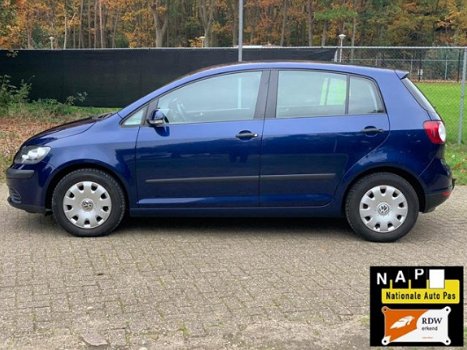 Volkswagen Golf Plus - 1.4 16V Turijn - 1