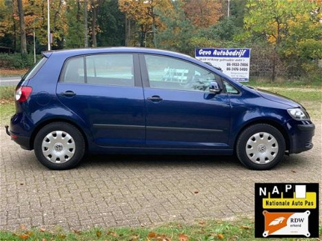 Volkswagen Golf Plus - 1.4 16V Turijn - 1