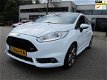 Ford Fiesta - 1.6 ST2 LEDER RECARO ECC 55000 KM - 1 - Thumbnail