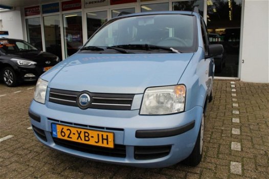 Fiat Panda - 1.2 Edizione Cool - 1