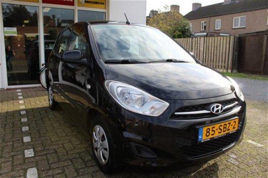 Hyundai i10 - 1.2 i-Drive Cool - 1