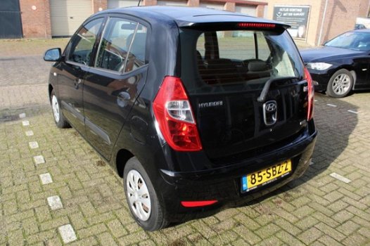 Hyundai i10 - 1.2 i-Drive Cool - 1