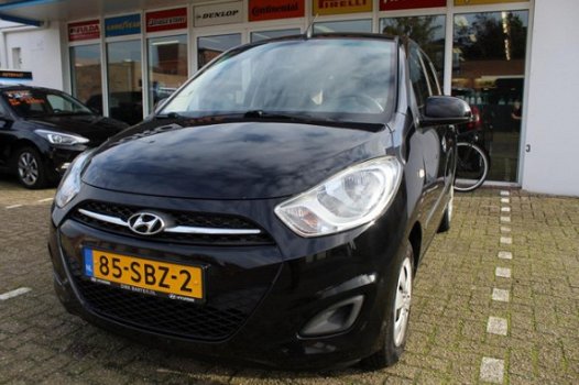 Hyundai i10 - 1.2 i-Drive Cool - 1