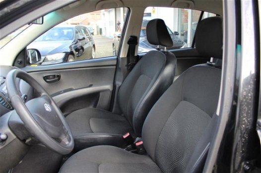 Hyundai i10 - 1.2 i-Drive Cool - 1