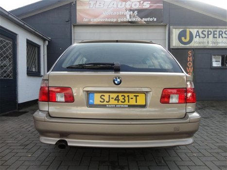 BMW 5-serie Touring - 525i Executive YOUNGTIMER - 1