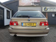 BMW 5-serie Touring - 525i Executive YOUNGTIMER