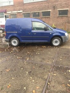 Volkswagen Caddy - 2.0 SDI 850 kg