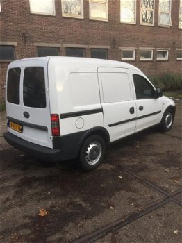 Opel Combo - 1.3 CDTi Base - 1