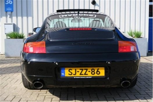 Porsche 911 - 3.4 Coupé Carrera *Nederlandse auto*Dealer OH*in originele staat - 1