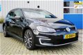 Volkswagen Golf - 1.4 TSI GTE *LAGE BIJTELLING TOT 07-2021*Leer Int.*BTW Auto - 1 - Thumbnail