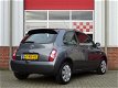 Nissan Micra - 1.2 Visia /Airco/CV/Leder/Elek. ramen/ISOFIX/lendensteun/NAP 1e eig DEALER ONDERHOUDE - 1 - Thumbnail