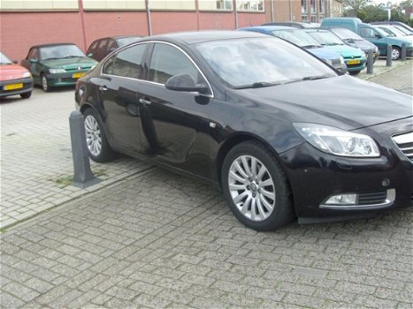 Opel Insignia - 2.0 CDTI Executive - 1