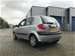 Hyundai Getz - 1.1i Active Young - 1 - Thumbnail