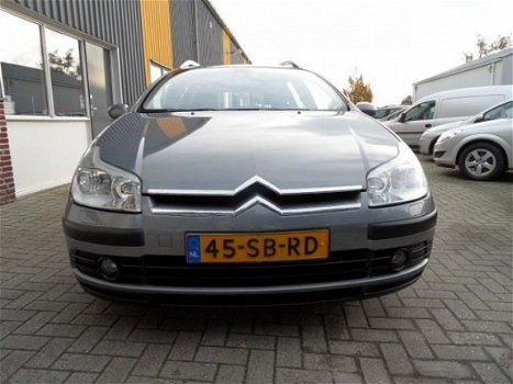 Citroën C5 Break - 2.0-16V VTR Airco TREKHAAK NETTE AUTO - 1