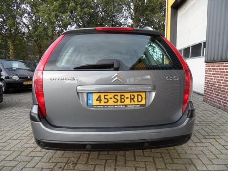 Citroën C5 Break - 2.0-16V VTR Airco TREKHAAK NETTE AUTO - 1