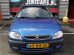 Citroën Saxo - 1.4i VTS Furio - 1 - Thumbnail