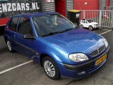 Citroën Saxo - 1.4i VTS Furio