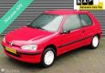 Peugeot 106 - 1.1 XN - NAP, Trekhaak, APK 23-10-2020 - 1 - Thumbnail