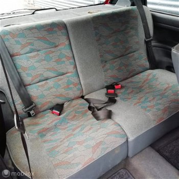 Peugeot 106 - 1.1 XN - NAP, Trekhaak, APK 23-10-2020 - 1