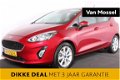 Ford Fiesta - 1.1 85pk Trend - 1 - Thumbnail