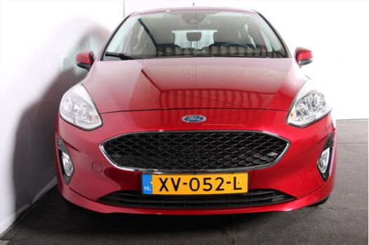 Ford Fiesta - 1.1 85pk Trend - 1