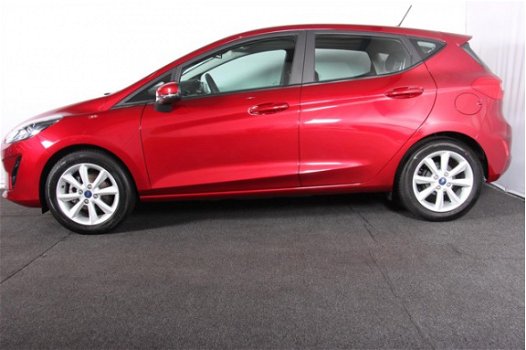 Ford Fiesta - 1.1 85pk Trend - 1