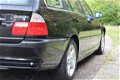 BMW 3-serie Touring - 320i Executive 170pk Automaat Leder Navi - 1 - Thumbnail