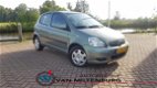 Toyota Yaris - 1.0 VVT-i Sol MMT Automaat Airco - 1 - Thumbnail