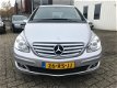 Mercedes-Benz B-klasse - 170 -Automaat - Airco - LUXE UITVOERING - 1 - Thumbnail