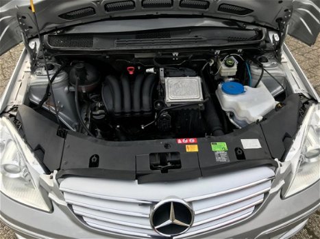 Mercedes-Benz B-klasse - 170 -Automaat - Airco - LUXE UITVOERING - 1