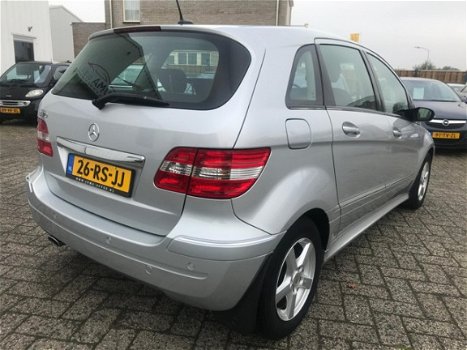 Mercedes-Benz B-klasse - 170 -Automaat - Airco - LUXE UITVOERING - 1