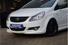 Opel Corsa - 1.2-16V OPC Line Airco, Elec Pakket, Leder int., Lmv