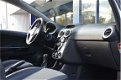 Opel Corsa - 1.2-16V OPC Line Airco, Elec Pakket, Leder int., Lmv - 1 - Thumbnail