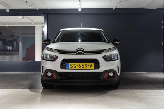 Citroën C4 Cactus - PureTech 130pk Shine NETTO PRIJS - 1