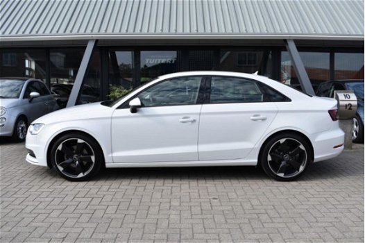 Audi A3 Limousine - 1.6 TDI Ambition Pro Line [ NAVIGATIE CRUISE CONTROLE ] - 1