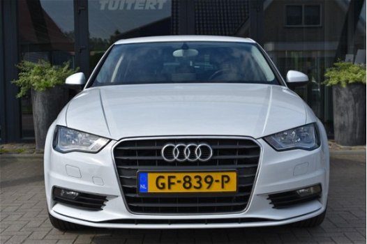 Audi A3 Limousine - 1.6 TDI Ambition Pro Line [ NAVIGATIE CRUISE CONTROLE ] - 1