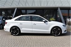 Audi A3 Limousine - 1.6 TDI Ambition Pro Line [ NAVIGATIE CRUISE CONTROLE ]