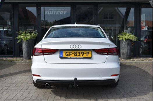 Audi A3 Limousine - 1.6 TDI Ambition Pro Line [ NAVIGATIE CRUISE CONTROLE ] - 1