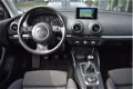 Audi A3 Limousine - 1.6 TDI Ambition Pro Line [ NAVIGATIE CRUISE CONTROLE ] - 1 - Thumbnail