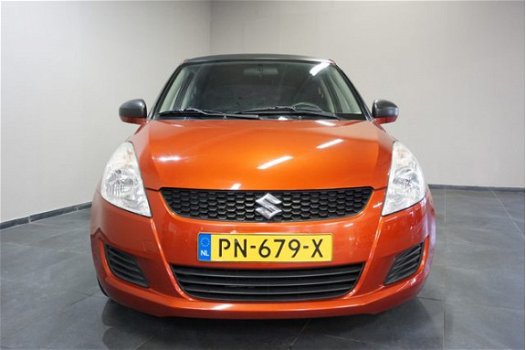 Suzuki Swift - 1.2 Comfort - 1