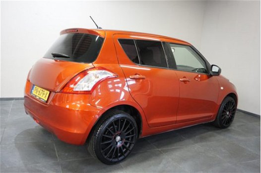 Suzuki Swift - 1.2 Comfort - 1