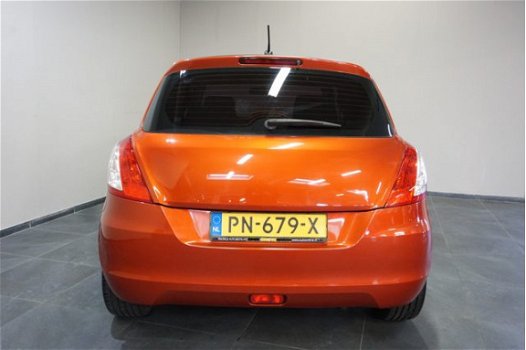 Suzuki Swift - 1.2 Comfort - 1