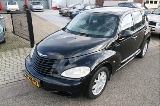 Chrysler PT Cruiser - 2.2 CRD Limited Airco Trekhaak 2004 - 1