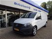 Mercedes-Benz Vito - 114 CDI Lang - 1 - Thumbnail