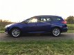 Ford Focus Wagon - 1.0 126 PK Lease Edition Titanium Airco/Cruise/Navigatie Nieuwstaat - 1 - Thumbnail