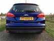 Ford Focus Wagon - 1.0 126 PK Lease Edition Titanium Airco/Cruise/Navigatie Nieuwstaat - 1 - Thumbnail