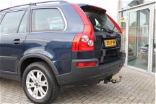 Volvo XC90 - 2.9 T6 Exclusive| Opendak| Navi| Leer| 7persoons|