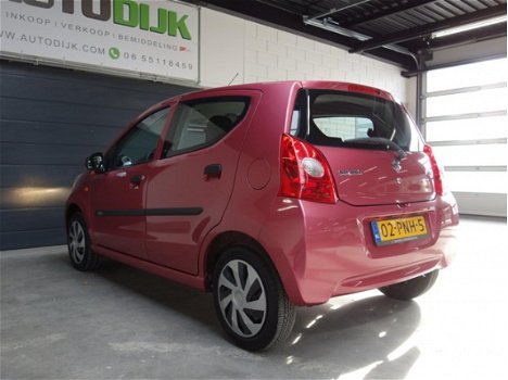 Suzuki Alto - 1.0 Cityline EASSS 2e Eigenaar 62000KM - 1